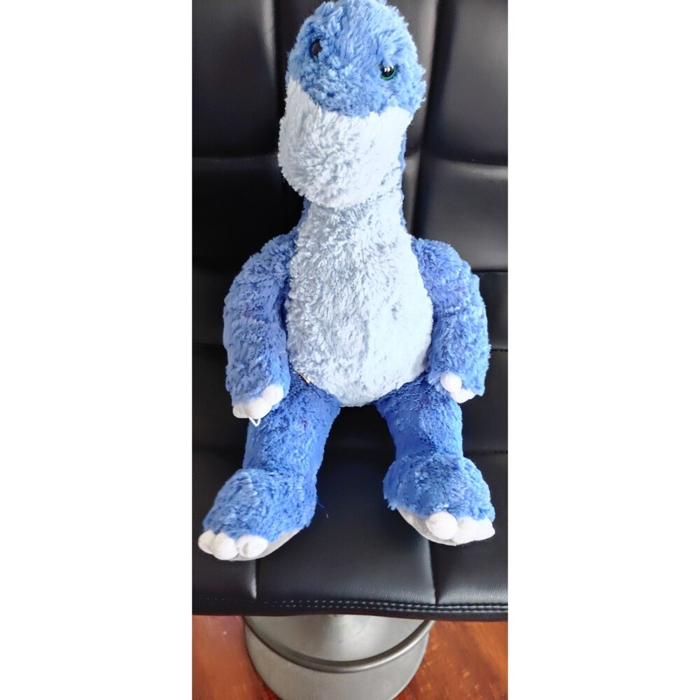 Build-A-Bear Dino